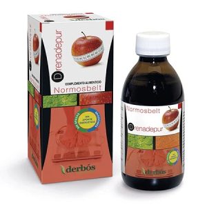 Derbos drenapur 250 ml.
