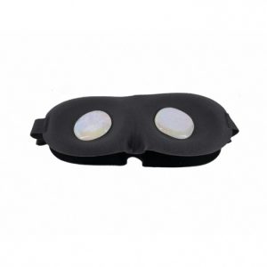 Antifaz terapia ocular aqua aura hielos