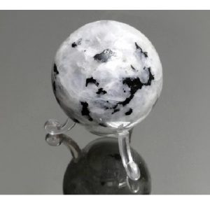 Esfera piedra luna (100-200 gr)