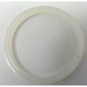 ECO DUCHA REPUESTO JUNTA BLANCA ARO EX.