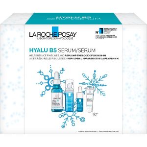La Roche hyalu b5 serúm + regalos caja