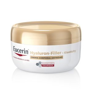 Eucerin Hyaluron-F crema corporal anti-edad  200ml