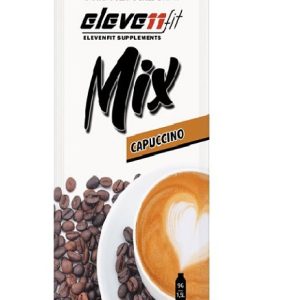 Eleven 11 Bebida Mix capuccino sin azucar