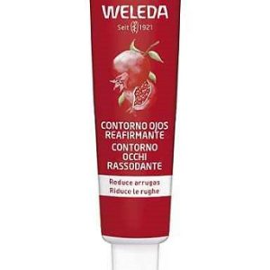 Weleda contorno de ojos reafirmante granada 12 ml