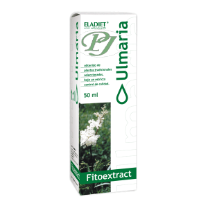 Fitoextract Ulmaria 50Ml - Eladiet