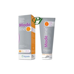 Modeline Cell Tubo Gel Topico 200Ml. Pha.