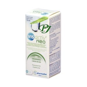 Vis-Activ Neo 10Ml. Bote Pharmadiet