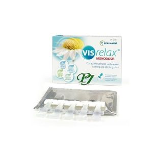 Vis-Relax 10 Monod. Masterdiet