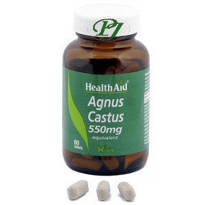 AGNUS CACTUS SAUZGATILLO 60COMP. HEALTH