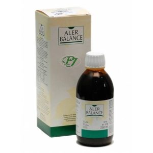 Aler Balance 250Ml - Bioserum