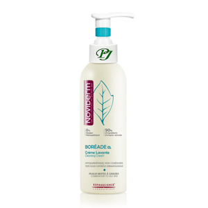 Noviderm Boreade Crema Lavante 200Ml