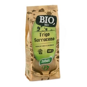 Naturalia Trigo Sarraceno 500Gr - Santiveri
