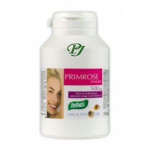 Perlas Primrose 500 220 Perlas Bote - Santiveri