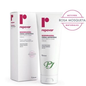 Crema Antiestrias Duplo 2ª Unidad 50% Dto - Repavar