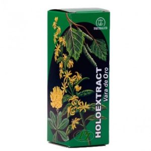 Holoextract Vara De Oro 50Ml - Equisalud
