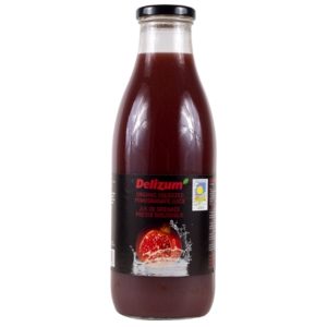 Zumo Granada 1L - Delizum