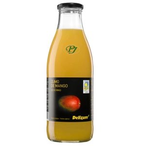 Zumo Mango 1 Litro - Delizum