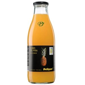 Zumo Piña 1 Litro - Delizum