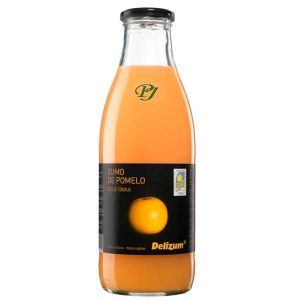 Zumo Pomelo 1L - Delizum