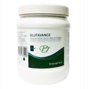 Glutavance 400Gr - Inovance