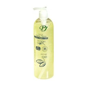 Gel Aloe Vera Con Argan Y Q-10 - Derbos