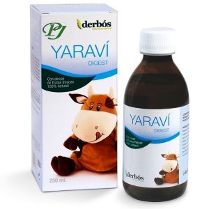 Yaravi Baby Digest 250Ml - Derbos