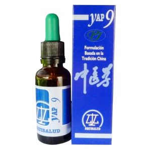 Yap-09 - Equisalud