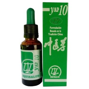 Yap-10 - Equisalud