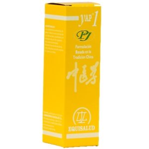 Yap-01 - Equisalud