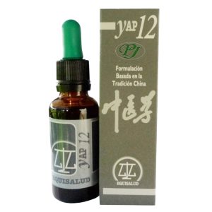 Yap-12 - Equisalud