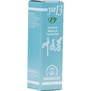 Yap-13 - Equisalud