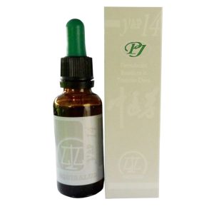 Yap-14 - Equisalud