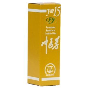Yap-15 - Equisalud