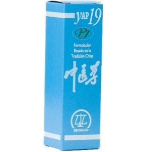 Yap-19 - Equisalud