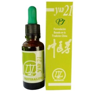 Yap-21 - Equisalud