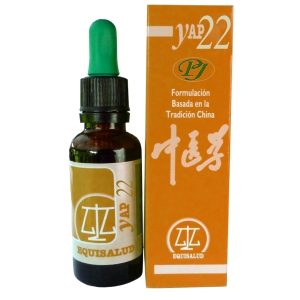 Yap-22 - Equisalud