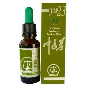 Yap-23 - Equisalud