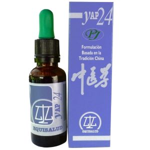 Yap-24 - Equisalud