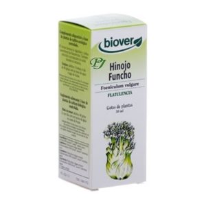 Hinojo 50Ml Foeniculum Vulgare - Biover