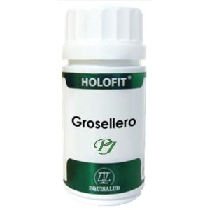 Holofit Grosellero 60 Capsulas - Equisalud