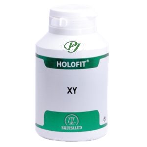 Holofit Xy 180 Capsulas - Equisalud