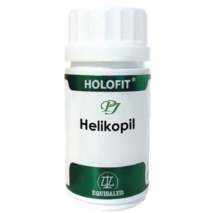 Holofit Helikopil 50 Capsulas - Equisalud
