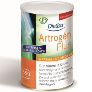 Artrogen Plus Hialuronico 350Gr - Dietisa