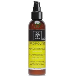 Acondicionador Sin Aclarado 150Ml - Apivita