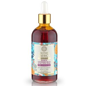ACEITE VIVO DE OBLEPIKHA BIO 50ML. N.S.