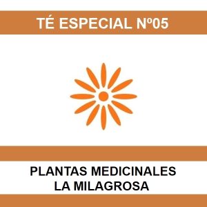 Te Especial Nº05 - La Milagrosa