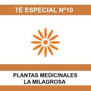Te Especial Nº10 - La Milagrosa