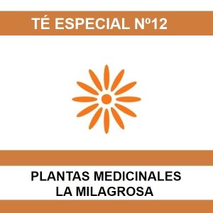 Te Especial Nº12 - La Milagrosa