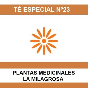 Te Especial Nº23 - La Milagrosa