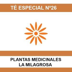 Te Especial Nº26 - La Milagrosa